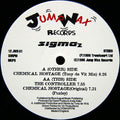 Sigma 2 : Chemical Hostage / The Controller (12")