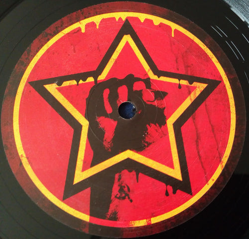 Adam Freeland / Chemical Brothers* : We Want Your Soul / Galvanize (Remixes) (12", Unofficial)