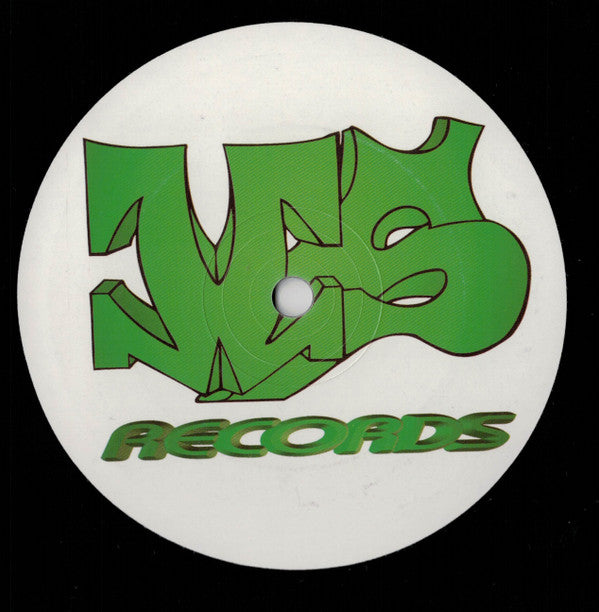 Soundclash (3) / Pacific (3) & Dabble* : Bang Bang / Jamrock (12")