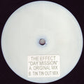 The Effect : Day Mission (12", W/Lbl, Sti)